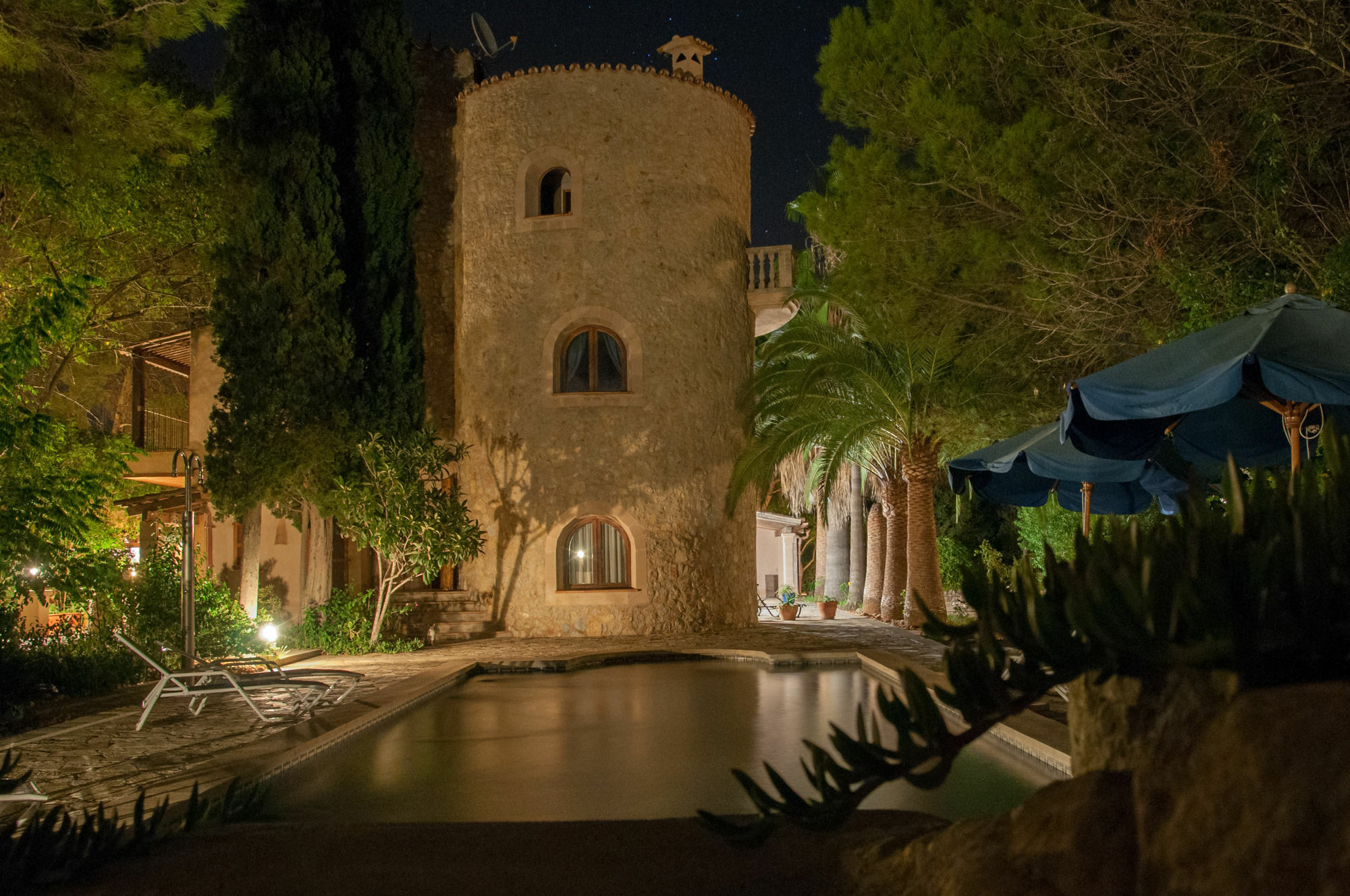 Weingut & Landhotel Can Davero Binissalem Exterior foto