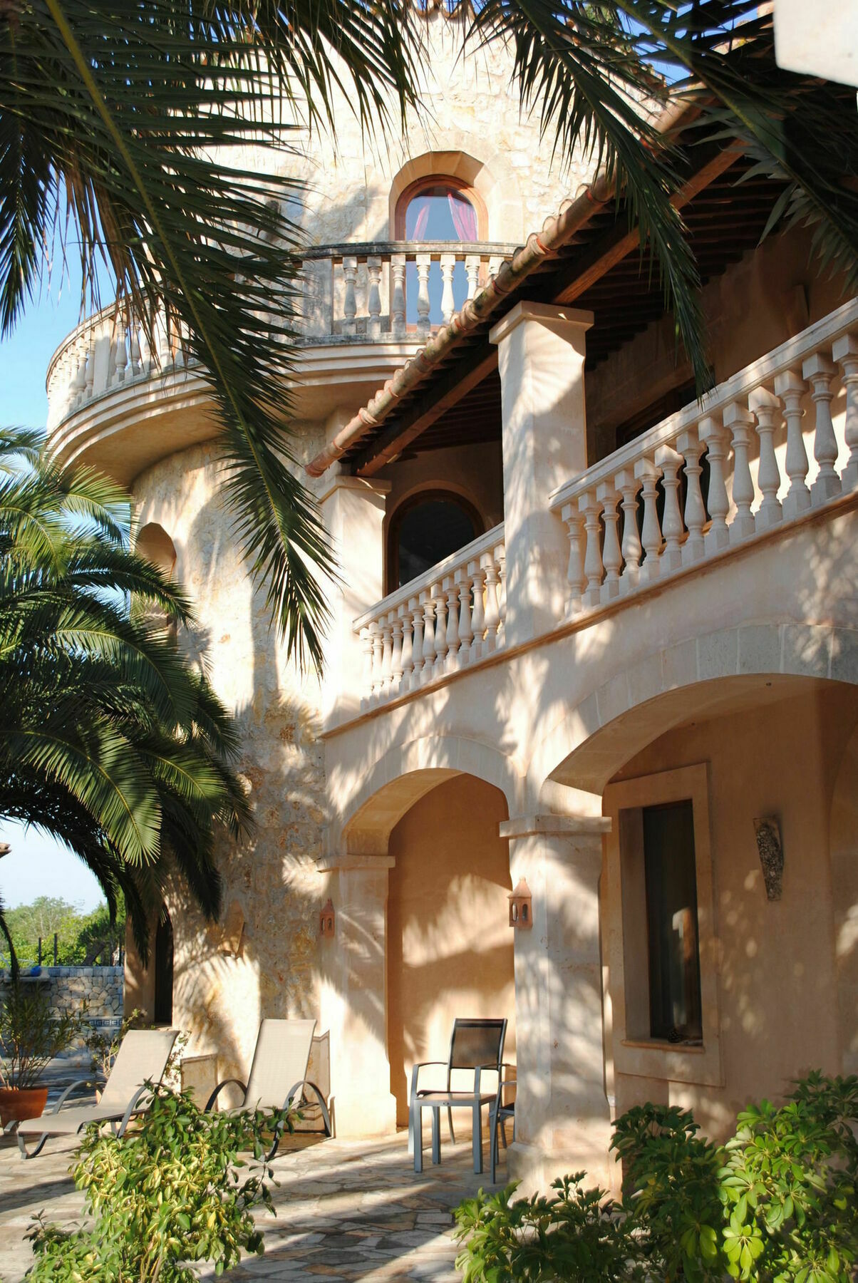 Weingut & Landhotel Can Davero Binissalem Exterior foto