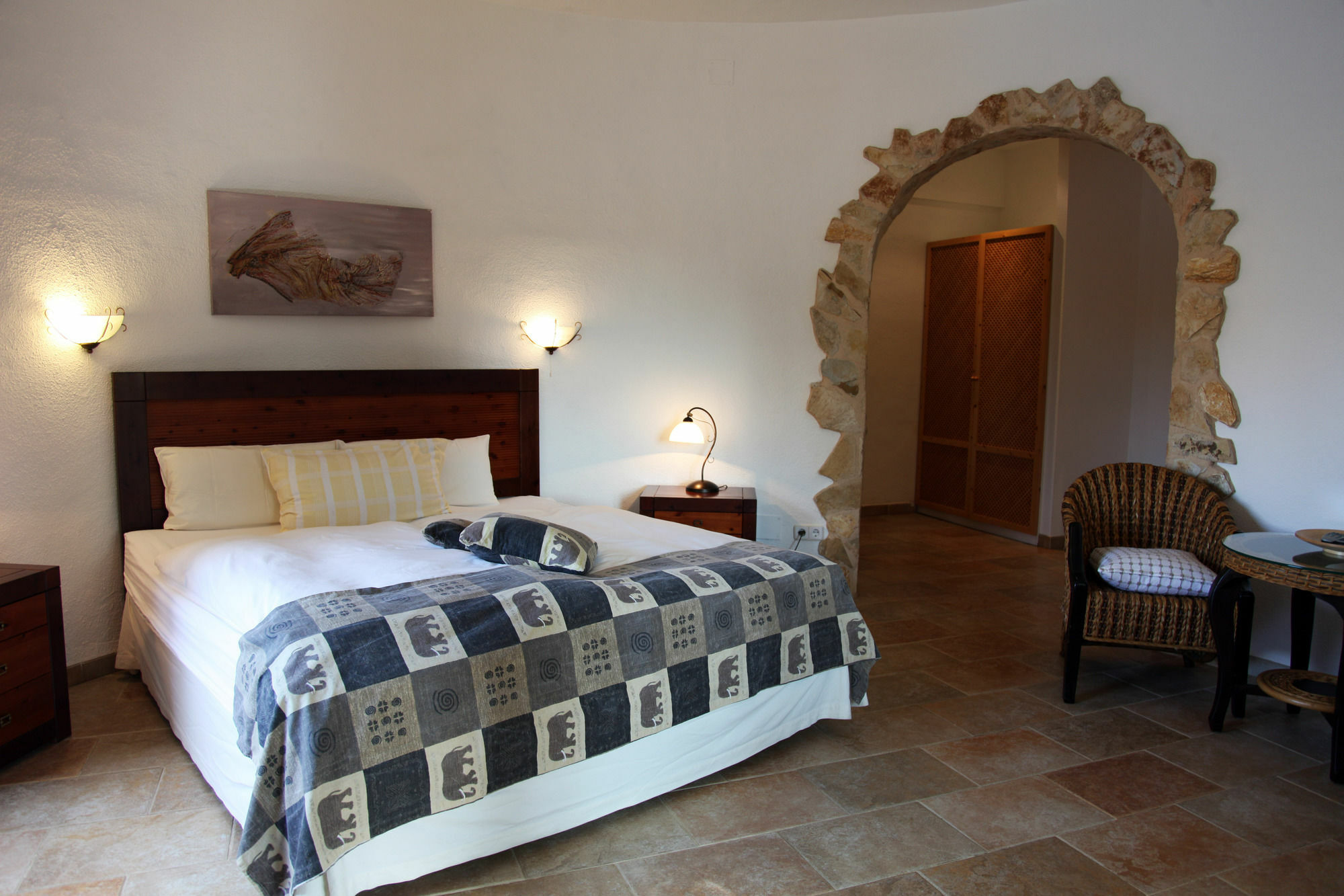 Weingut & Landhotel Can Davero Binissalem Exterior foto