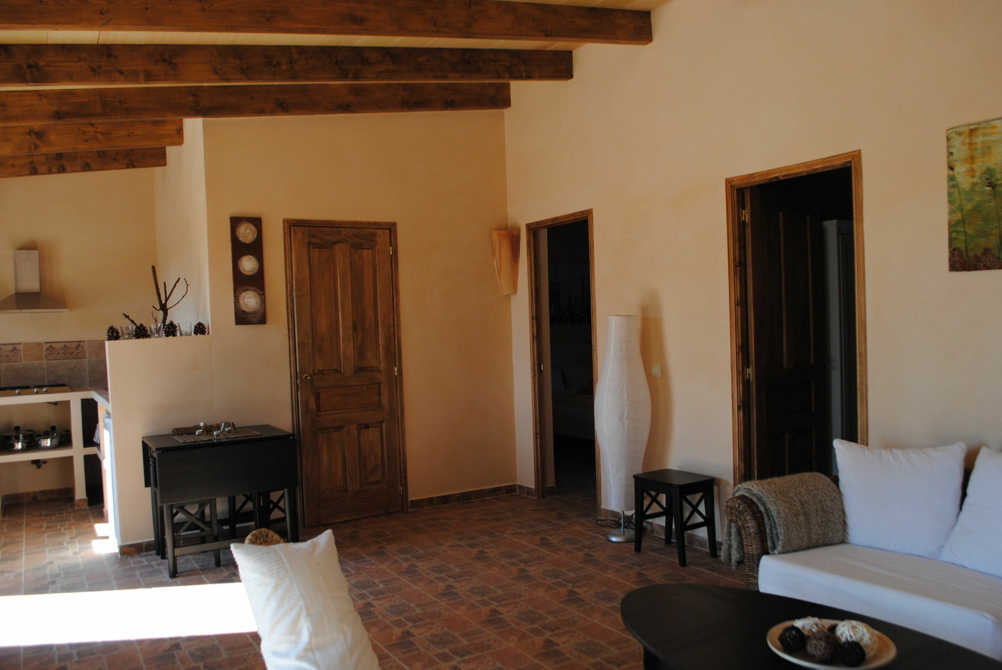 Weingut & Landhotel Can Davero Binissalem Exterior foto