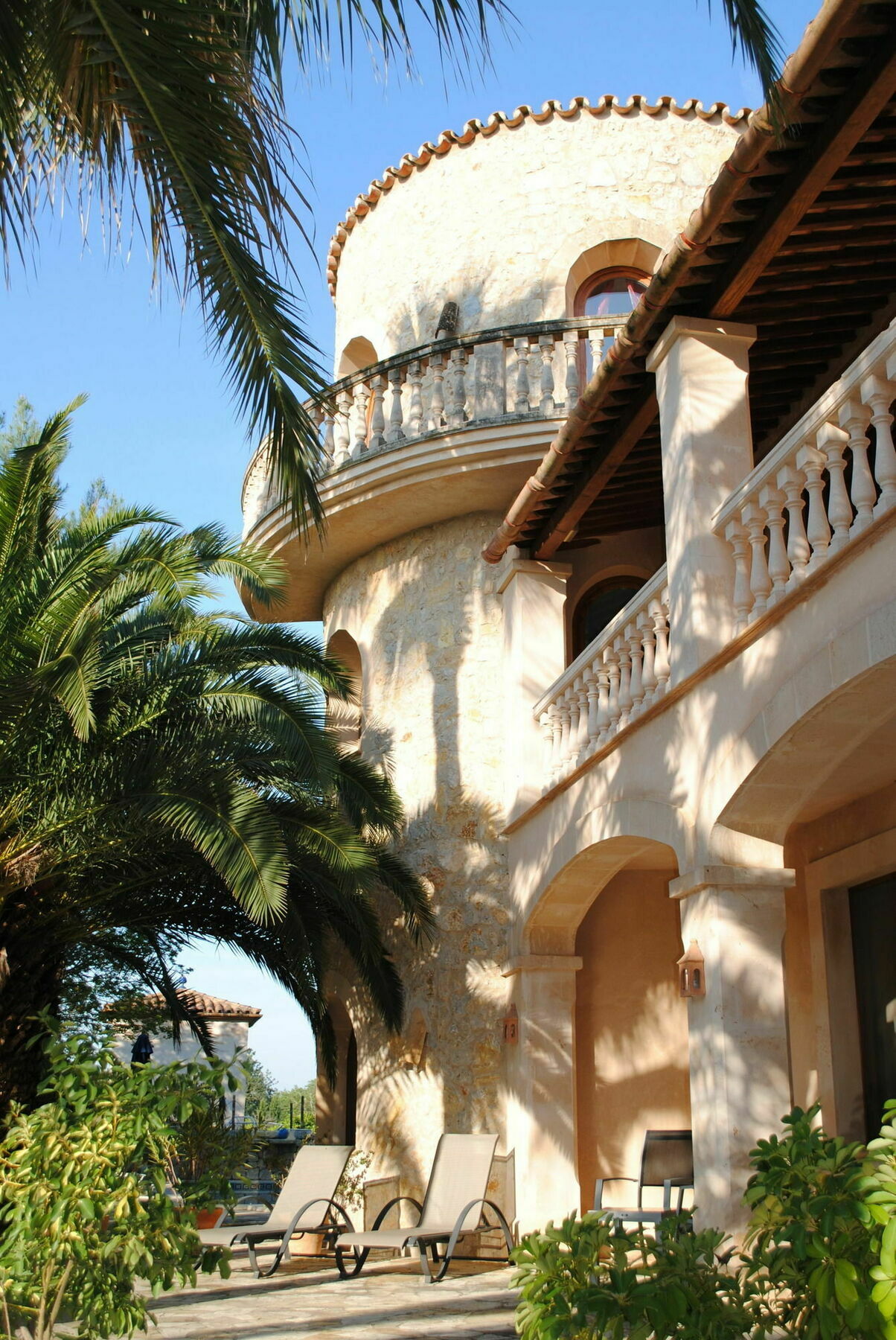 Weingut & Landhotel Can Davero Binissalem Exterior foto