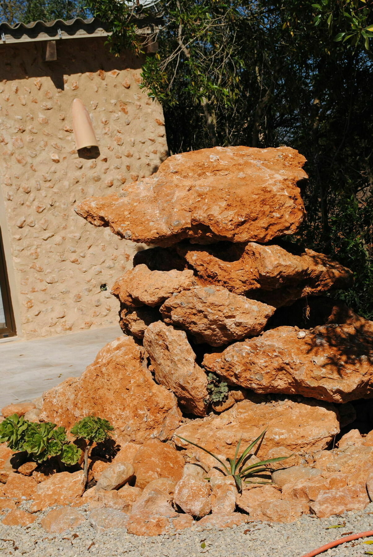 Weingut & Landhotel Can Davero Binissalem Exterior foto