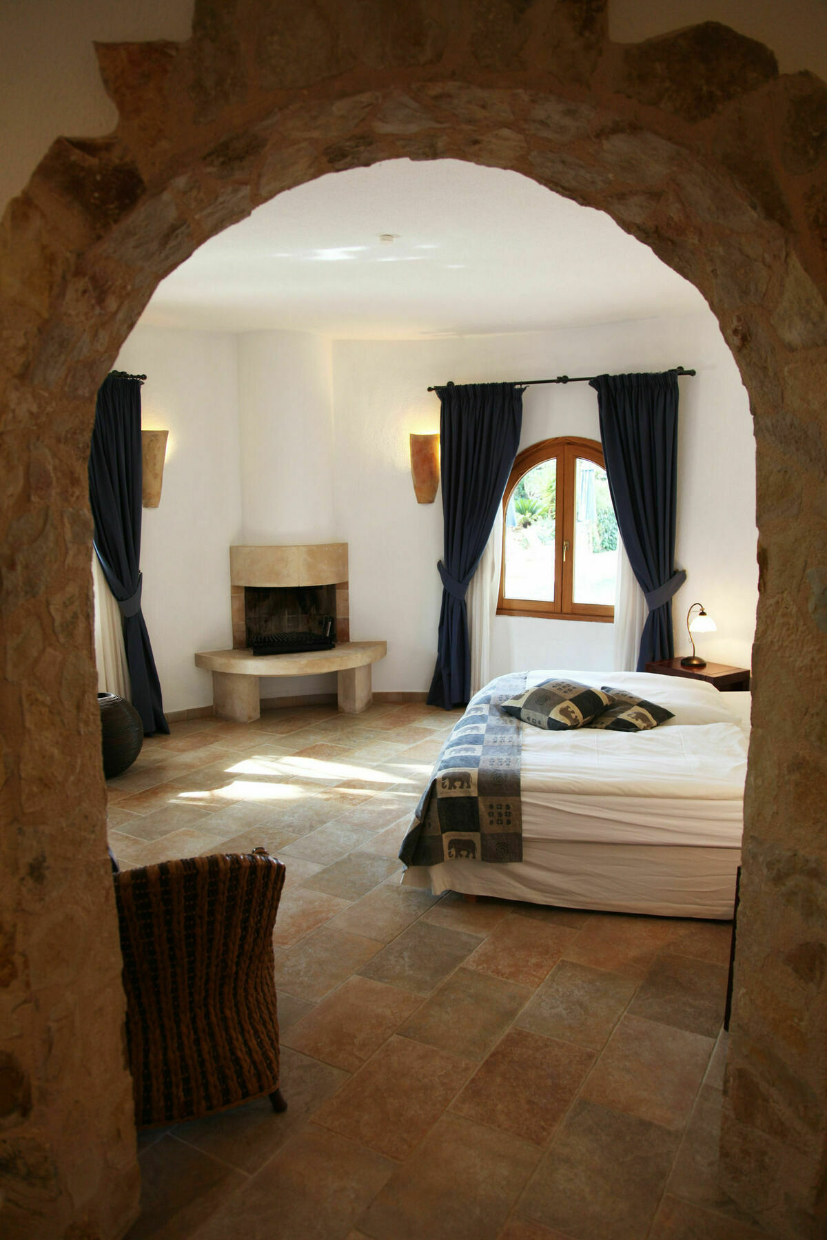 Weingut & Landhotel Can Davero Binissalem Exterior foto